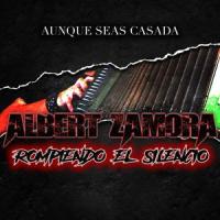 Aunque Seas Casada_Albert Zamora