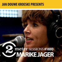 Hey Are You OK(2 Meter Session)_Marike Jager