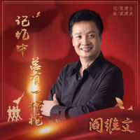 记忆中总有一杆枪_阎维文