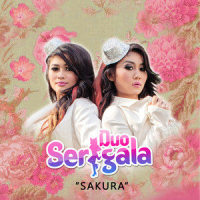 Sakura_Duo Serigala