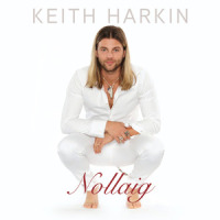 In the Bleak Mid Winter / Largo from Dvorak Symphony No.9_Keith Harkin