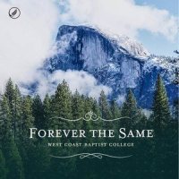 Blood of Jesus Be My All_West Coast Baptist College