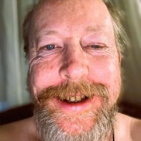 Head Spam_Charles Boyd