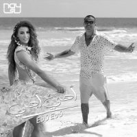 Ahe Ahe(Εσύ εσύ)_Amr Diab,Eirini Papadopoulou