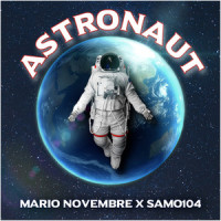 Astronaut_Mario Novembre,samo104