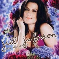 Better Than Me_Jill Johnson