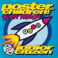 He's My Star_Poster Children