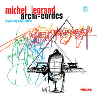 Motor City_Michel Legrand