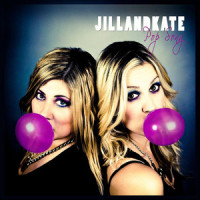 Pop Song_Jill and Kate