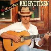 Kuin merimies_Kai Hyttinen