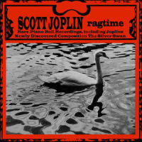 Wall Street Rag_Scott Joplin