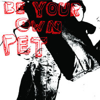 Fill My Pill_Be Your Own Pet