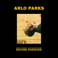 Second Guessing_Arlo Parks