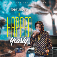 It Happen Yearly_Tommy Lee Sparta