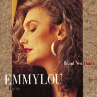 Easy For You To Say_Emmylou Harris