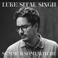 Summer Somewhere_Luke Sital-Singh