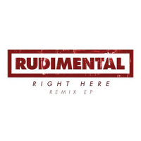 Right Here(feat. Foxes)_Rudimental