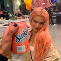 JENNIFER ON THE DANCE FLOOR TONIGHT_evan aloe archive,Lil Tracy,Summrs,evan aloe,Evan Kang