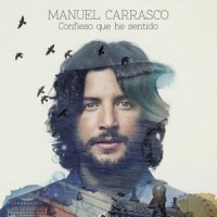 Tan Solo Tú_Manuel Carrasco