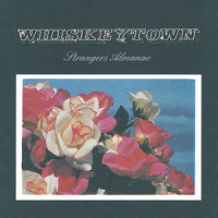 Excuse Me While I Break My Own Heart Tonight_Whiskeytown