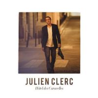 Hôtel des caravelles_Julien Clerc