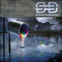 You Don't Know_Spock's Beard