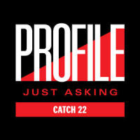 Just Asking_Catch 22