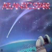Where There's Smoke There's Fire_Atlantic Starr