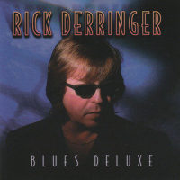 Bright Lights, Big City_Rick Derringer