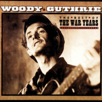 Bury Me Beneath The Willow_Woody Guthrie