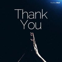 Thank You_Fearless Soul