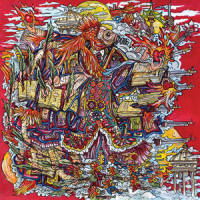 Our Riotous Defects_Of Montreal