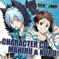 Crossing World ~真昼ソロver.~_寺岛拓笃