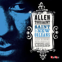 You Can Give but You Can't Take_Aaron Neville,Allen Toussaint
