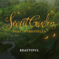 Beautiful_Secret Garden,Forestella