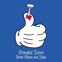 Nostalgic Intellect_Peter Bjorn and John