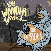Melrose Diner_The Wonder Years