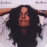 Sweet Harmony_Maria Muldaur