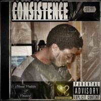 Consistence_Nosa Pablo,Peace