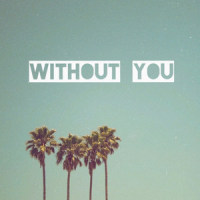 Without You_Jordan Mitchell
