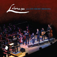Morning Nightcap_Lúnasa,RTÉ Concert Orchestra