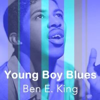 My Heart Cries For You_Ben E. King
