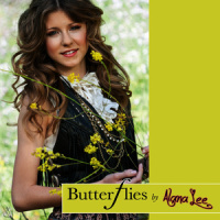 Butterflies_Alana Lee