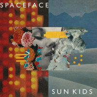 Sun Kids(feat. Mikaela Davis)_Spaceface,Mikaela Davis