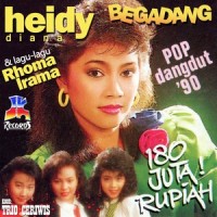 Darah Muda_Heidy Diana
