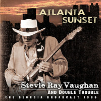 Happy New Year's Blues_Stevie Ray Vaughan