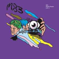 My Own Strange Path_M83