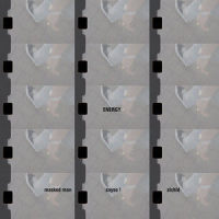 energy_masked man,sayso ! feat. slchld