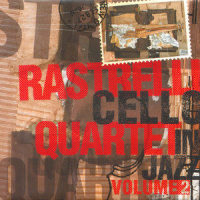 Misty_Rastrelli Cello Quartet,Erroll Garner