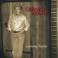 Old Friend_Gerard Kenny